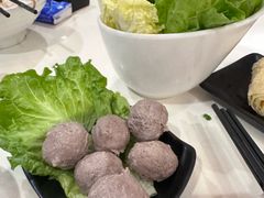-陈记顺和潮汕牛肉火锅(韩江路店)