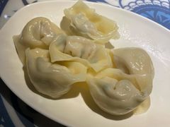 香阁招牌馄饨-香阁餐厅·常州菜·常州菜代表品牌(新北奥体店)