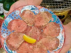 -大阪烧肉BAKA一代(十亩地店)