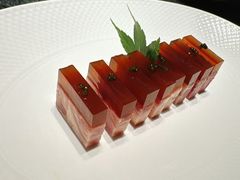 -海味·悦外滩中餐厅(上海宝龙丽筠酒店)