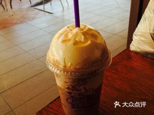 The Coffee Bean Tea Leaf Damai 电话 地址 价格 营业时间 图 亚庇