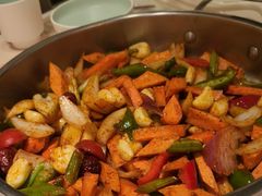 -黄记煌三汁焖锅(新佳丽江汉路店)