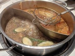 -潮正和潮汕牛肉火锅·老字号(番禺万达店)