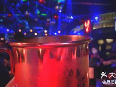 -MARU玛露音乐餐厅(大学路店)