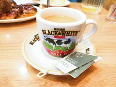 -香港深井掂檔烧鹅茶餐厅(海韵城店)