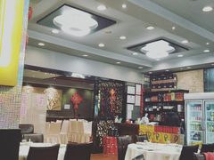 大堂-阿莉餐厅(枣阳路店)