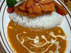 -贝林大翅鲸简餐厅(国家海洋博物馆店)