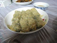 蝉衣包圆-老品芳