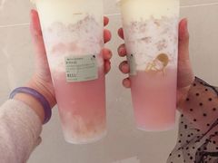 -喜茶(佛山岭南站店)