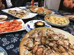 -映像威海·海鲜味道(市区店)