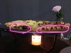 -1861意大利餐厅(文化广场店)