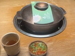 -大头椰·椰子鸡火锅(新梦店)