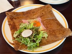 -La Creperie法餐厅(桃江路店)