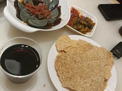 -吕记老鸭汤·徽菜馆(东营路店)