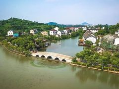 -南北湖风景区