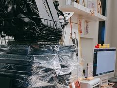 -海马体家庭照相馆(广州正佳广场店)