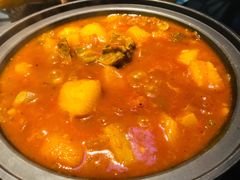 小锅羊肉-Mevlana梅夫娜土耳其餐厅·清真