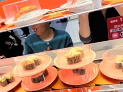 -争鲜回转寿司(中街大悦城店)