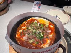 -七八冷面·延边朝鲜族美食(欢乐谷店)