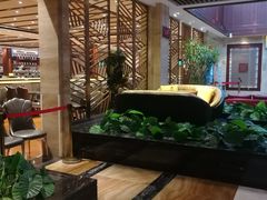 -水晶之星洗浴温泉汗蒸