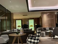 -粤海喜来登酒店·&More聚驿(天河城店)