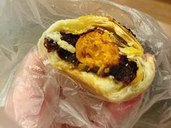 -甜嘟嘟烘焙坊(舒城路店)