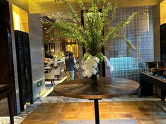 -深圳四季酒店·馥自助餐厅