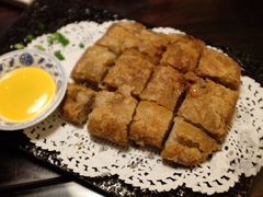 香酥芋泥鸭-堂宴·老厦门私房菜(1988仙岳总店)