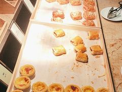 -大中华希尔顿酒店-念自助餐·嗨啤·小龙虾
