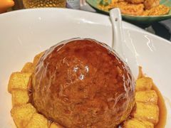-A One Kitchen·南京精菜馆(德基广场店)