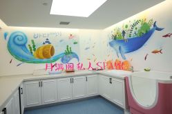 -月满阁月子中心(莲湖区店)