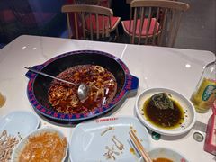 -何师傅美蛙鱼头(汉街店)