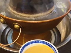 -前门张记涮肉(前门店)