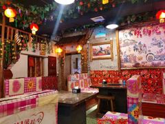 -粗粮人家·东北菜(洋桥店)