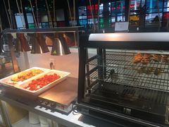 -瑞伯克牛排自助餐厅天一广场店