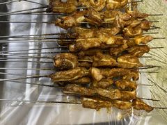 -酒宝荡烧烤(长航局江大路住宅小区店)