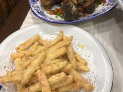 -莲花石酸菜鱼(临海远洲路店)
