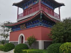 -天津妈祖文化园