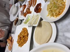 -燕云楼(云南路店)
