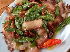 -院8里·少城记忆老川菜(宽窄巷子店)