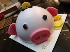 -美心西饼mx cakes(猎德优托邦店)