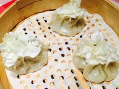 -西贝(上海我格广场店)