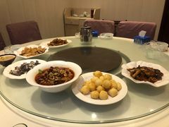 -福寿斋·老北京铜锅涮肉·烤鸭(顺义总店)