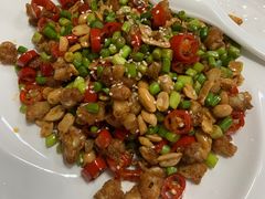 -李师傅脆肚(梅林店)