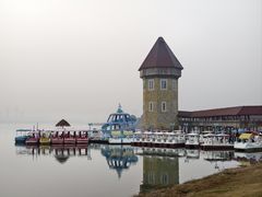 -九龙湖公园