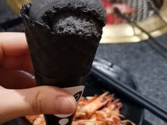 -神户赤童日式烤肉伙伴(东直门店)