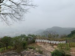 -广州市白云山风景名胜区