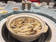 -天宜隆蘑菇宴火锅(石景山旗舰店)