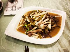 -何记面馆(龙泉山店)