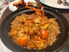 -香港狮子山下·明星粤菜餐厅(北苑店)